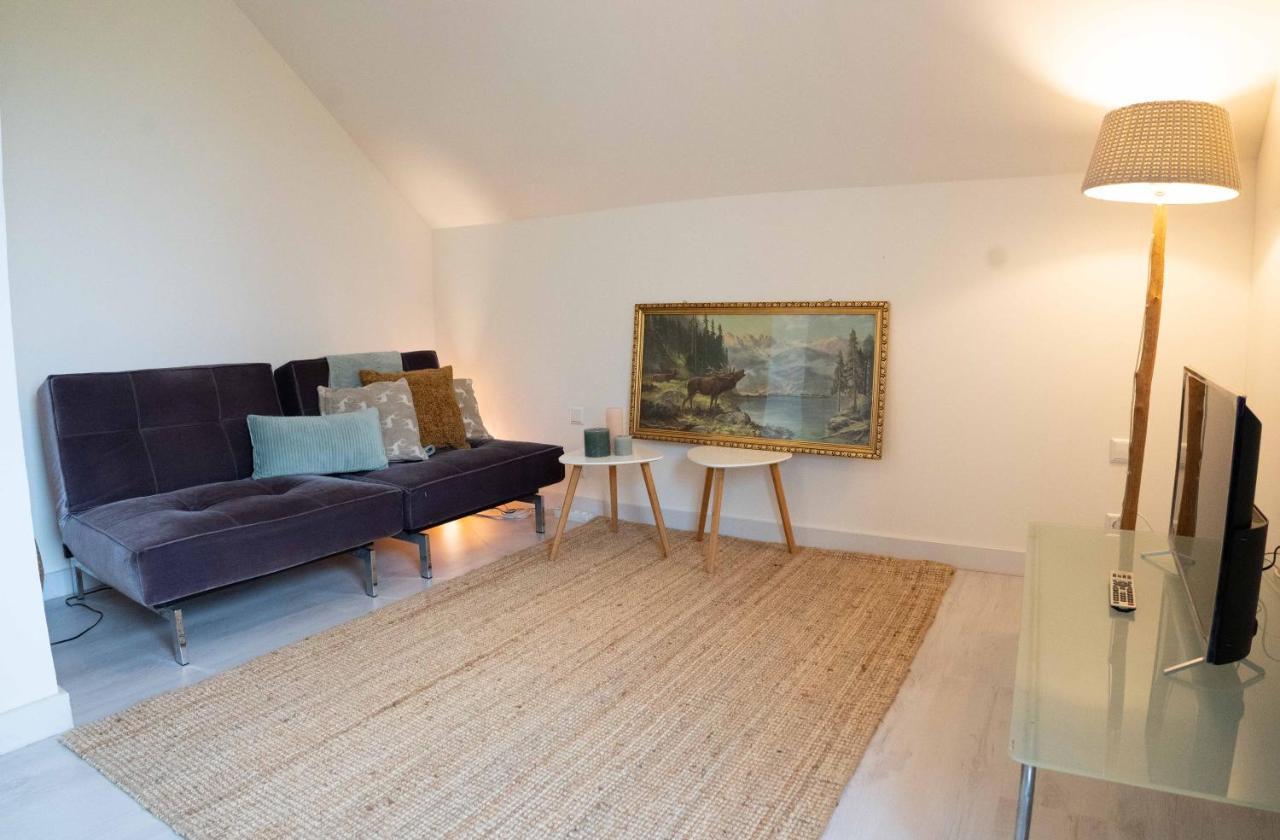 B&B Hieris't Hoofdplaat Buitenkant foto