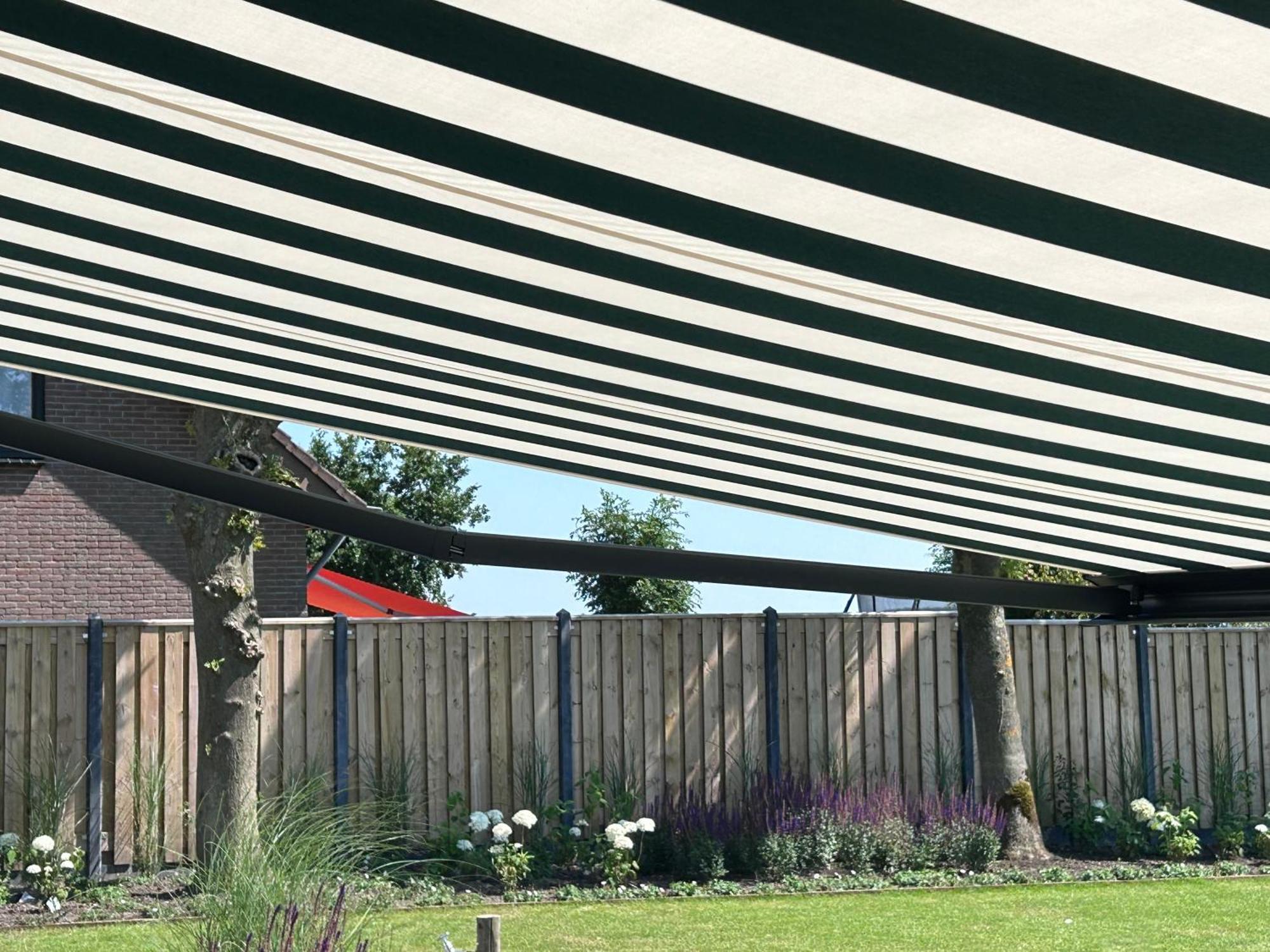 B&B Hieris't Hoofdplaat Buitenkant foto